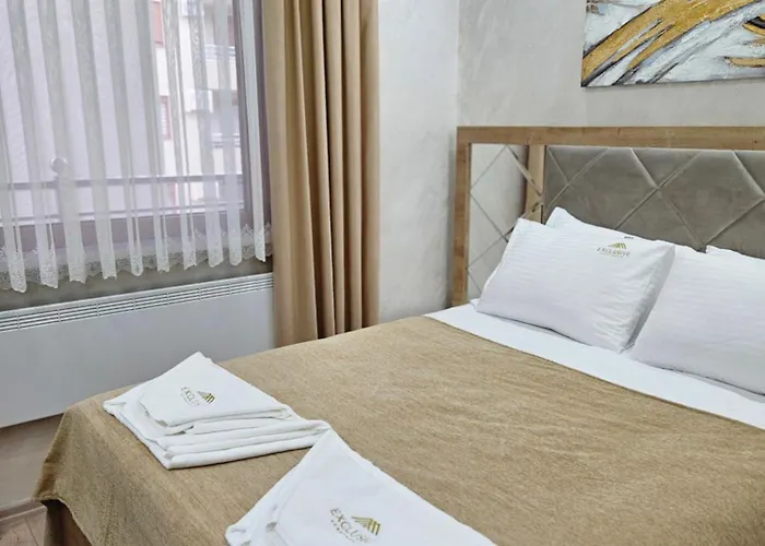 Exclusive Apartmants 1 Vrnjacka Banja