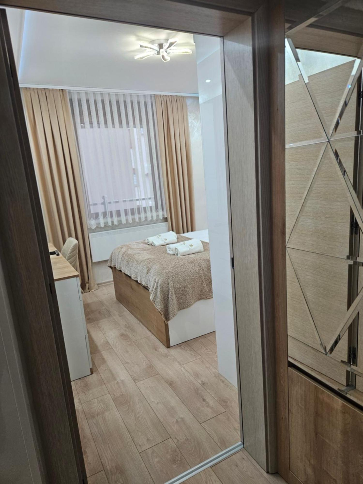 Apartment Exclusive Apartmants 1 *