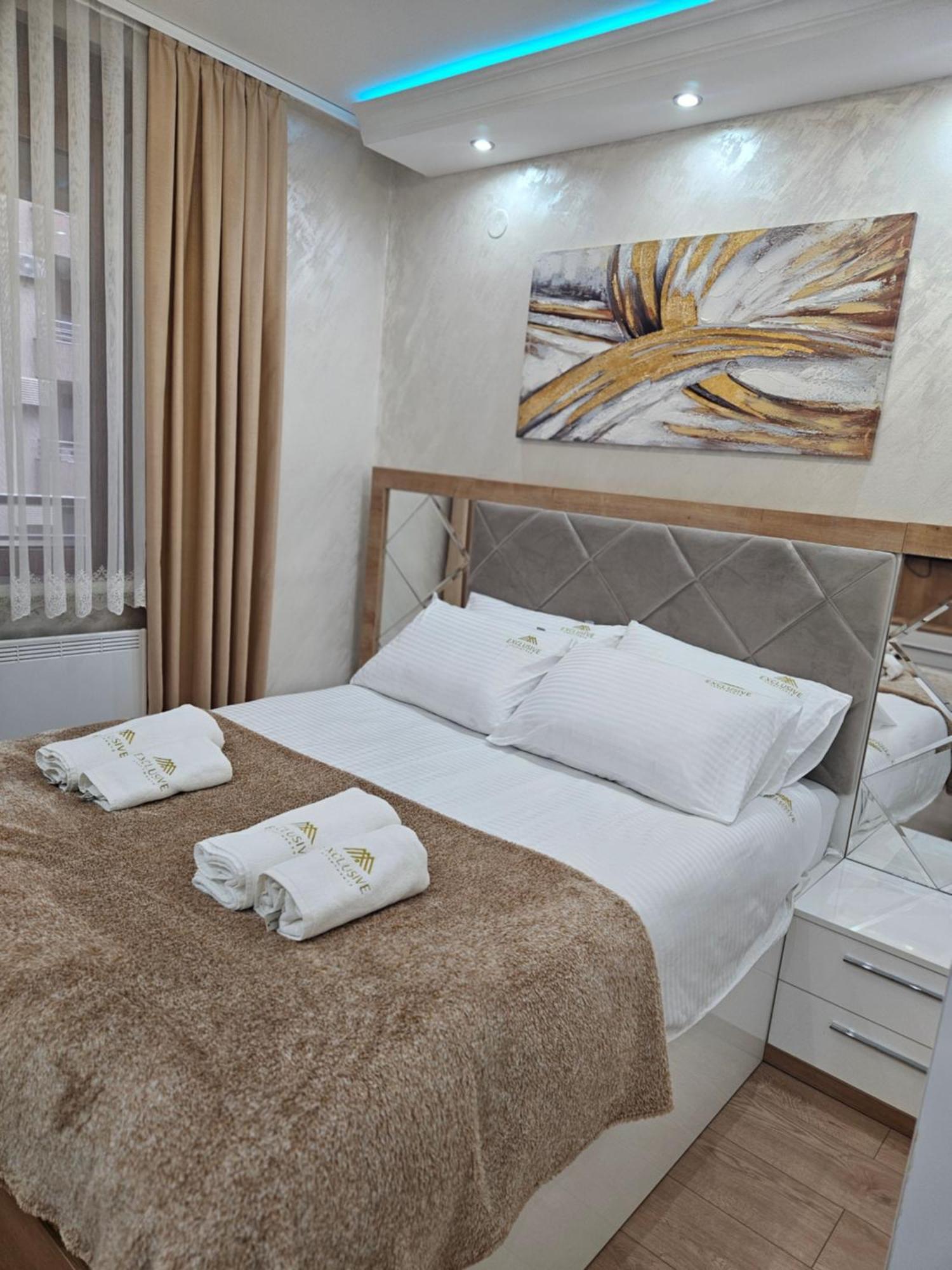 Exclusive Apartmants 1 *