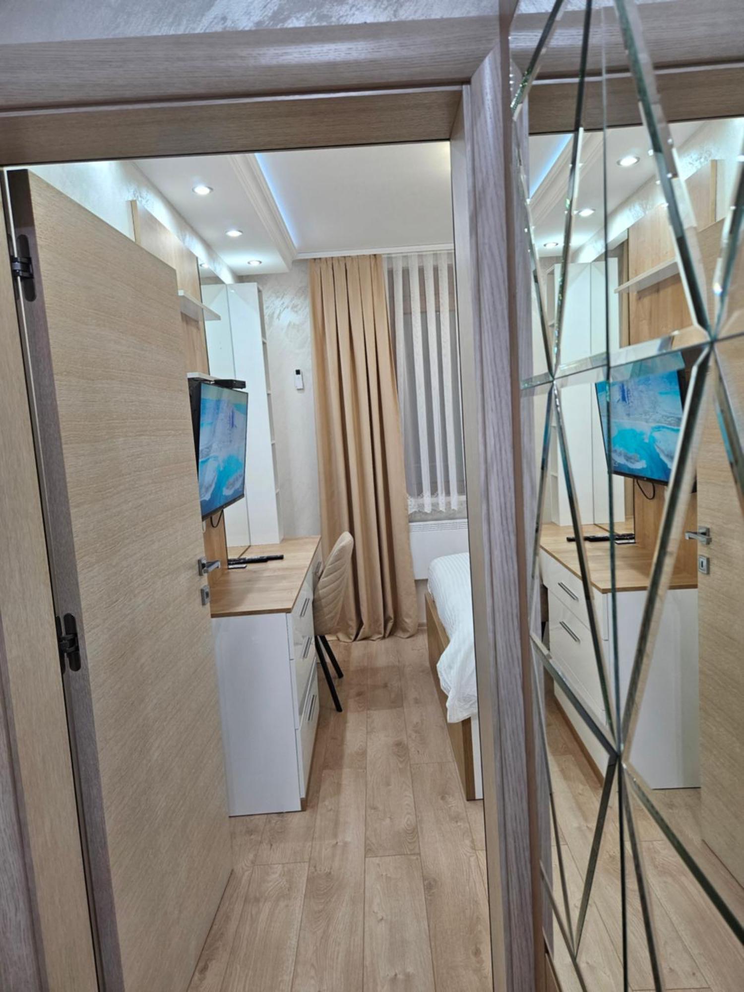 Exclusive Apartmants 1 Apartment Vrnjacka Banja