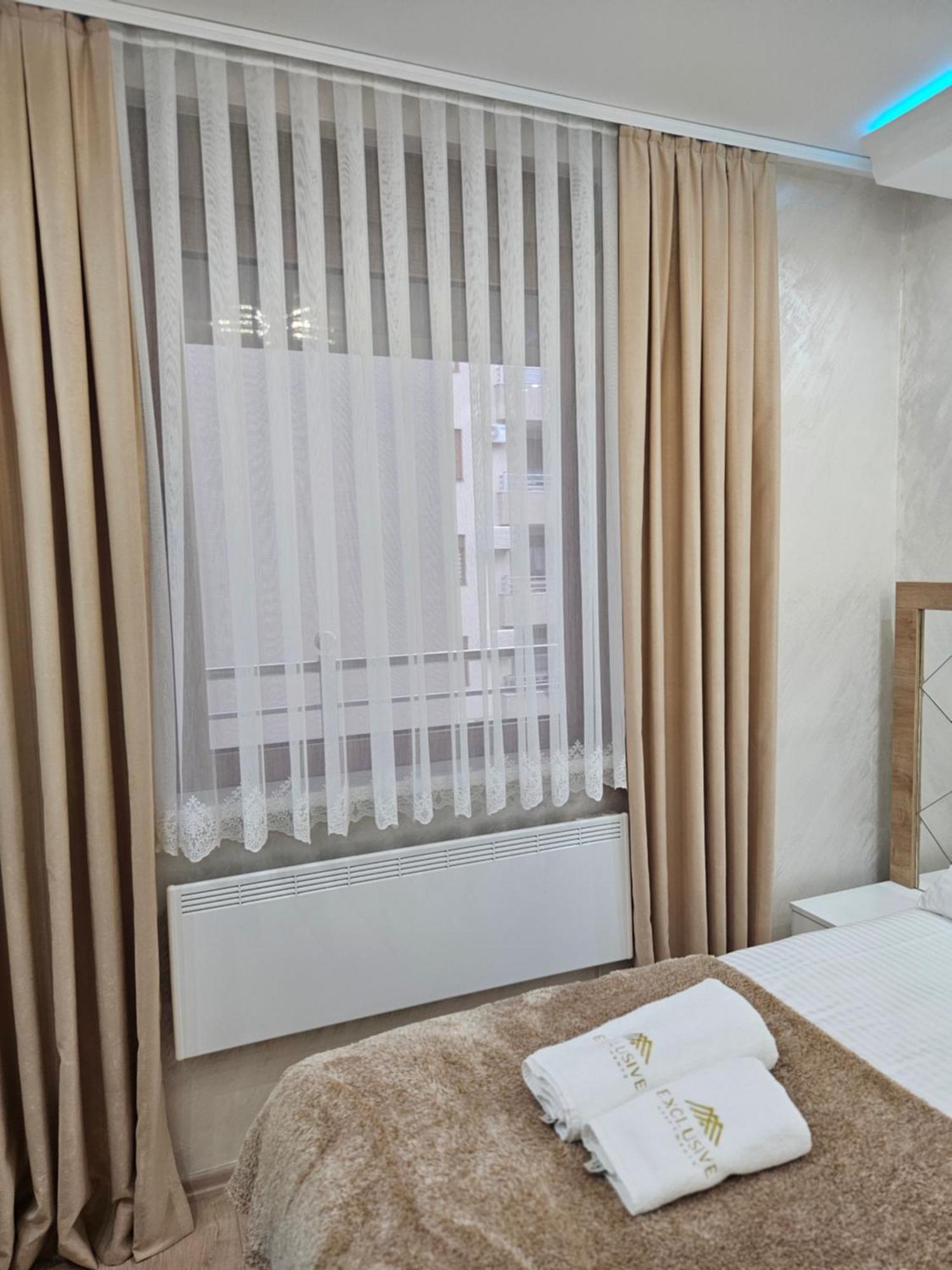 Exclusive Apartmants 1 Apartment