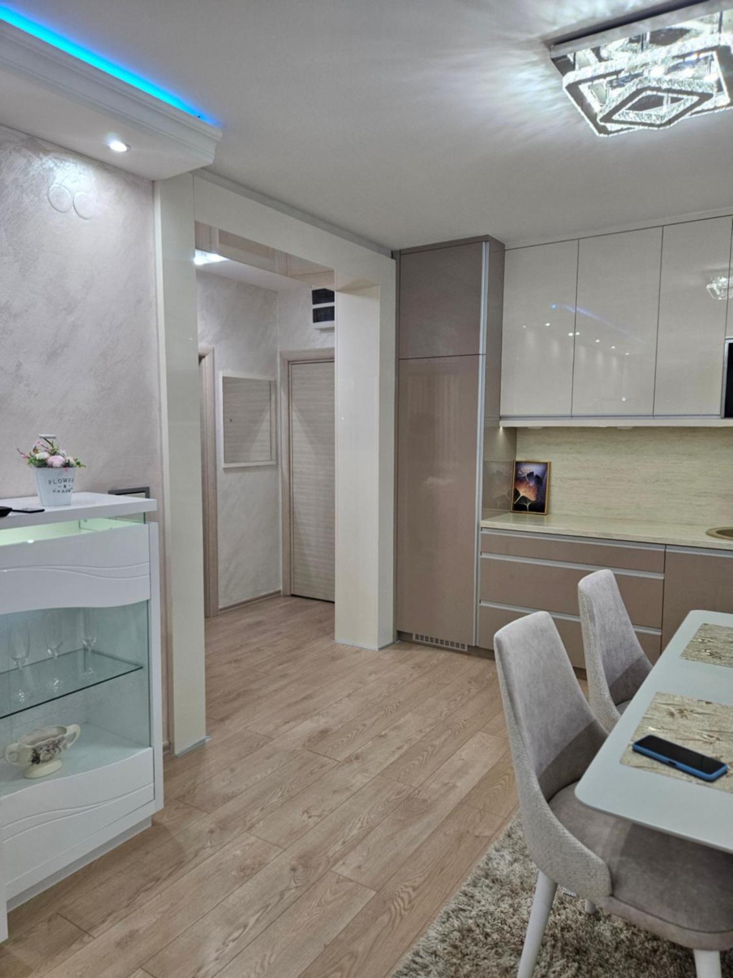 Exclusive Apartmants 1