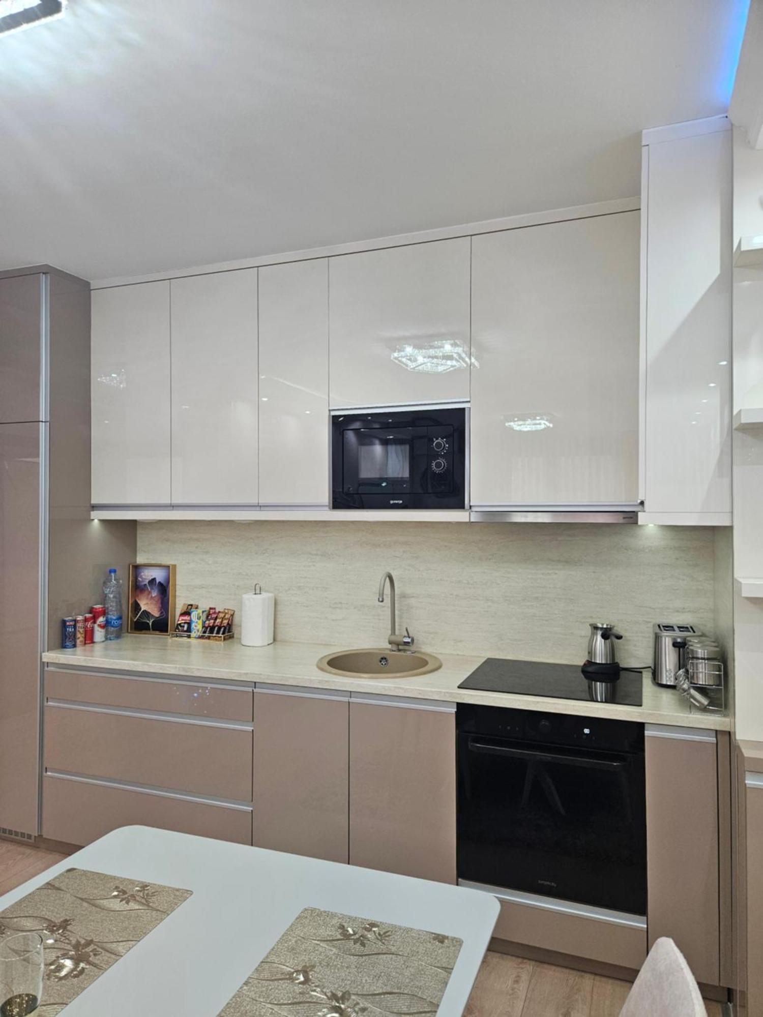 Exclusive Apartmants 1 Vrnjacka Banja