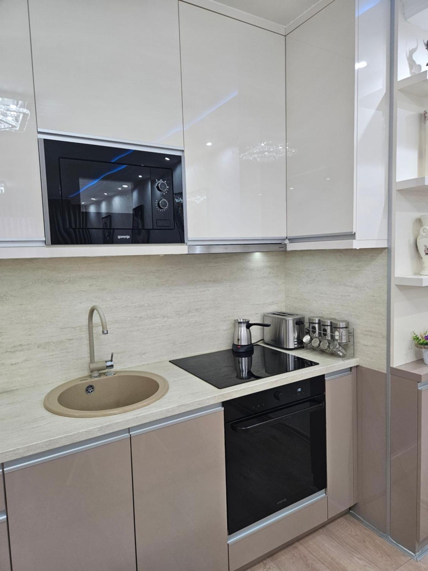 Exclusive Apartmants 1