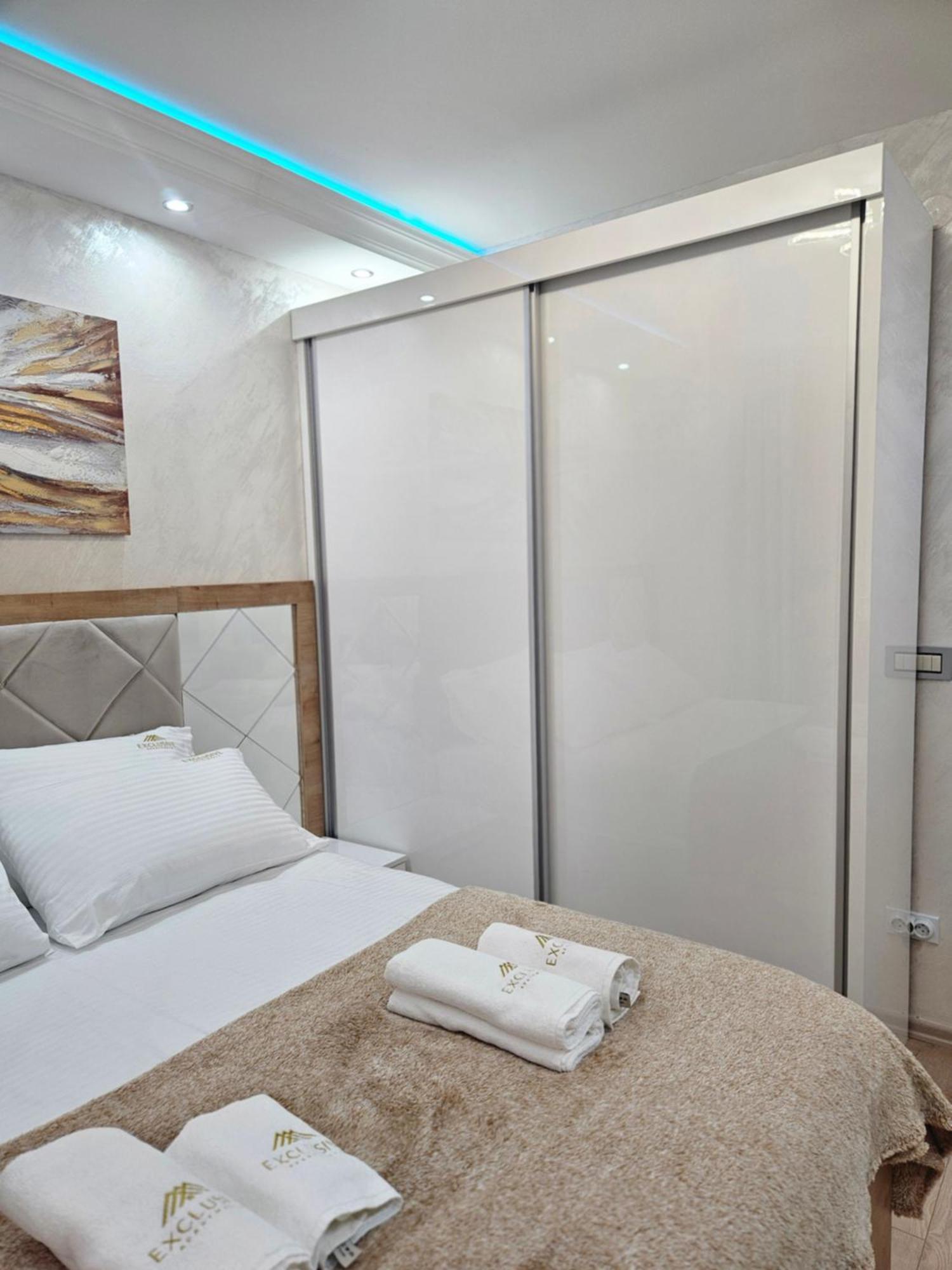 Exclusive Apartmants 1 Apartment Vrnjacka Banja