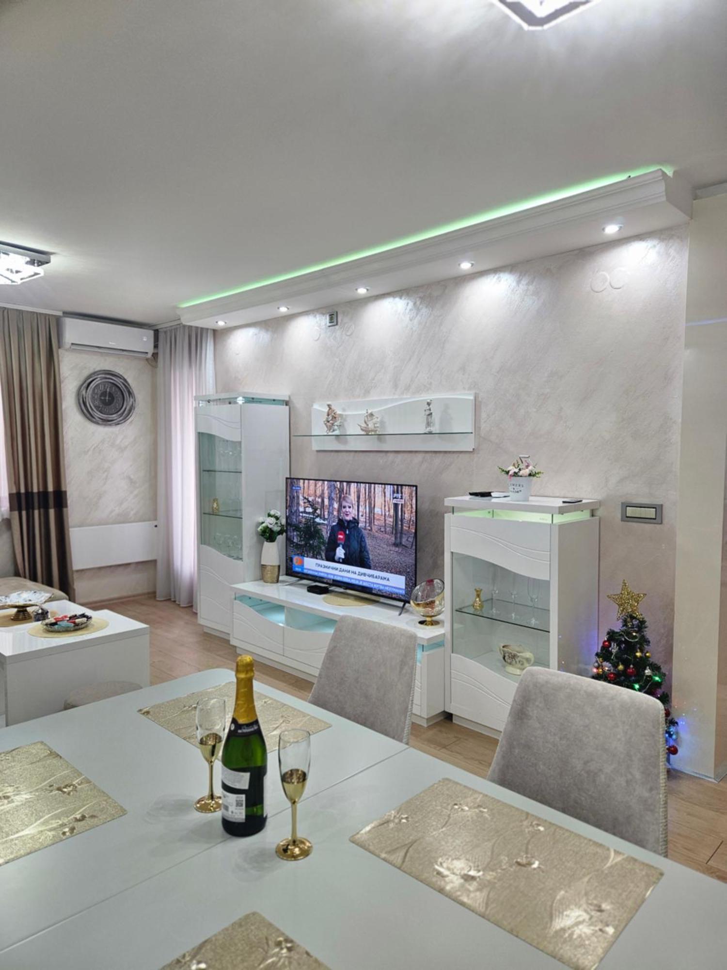 Exclusive Apartmants 1 Apartment Vrnjacka Banja