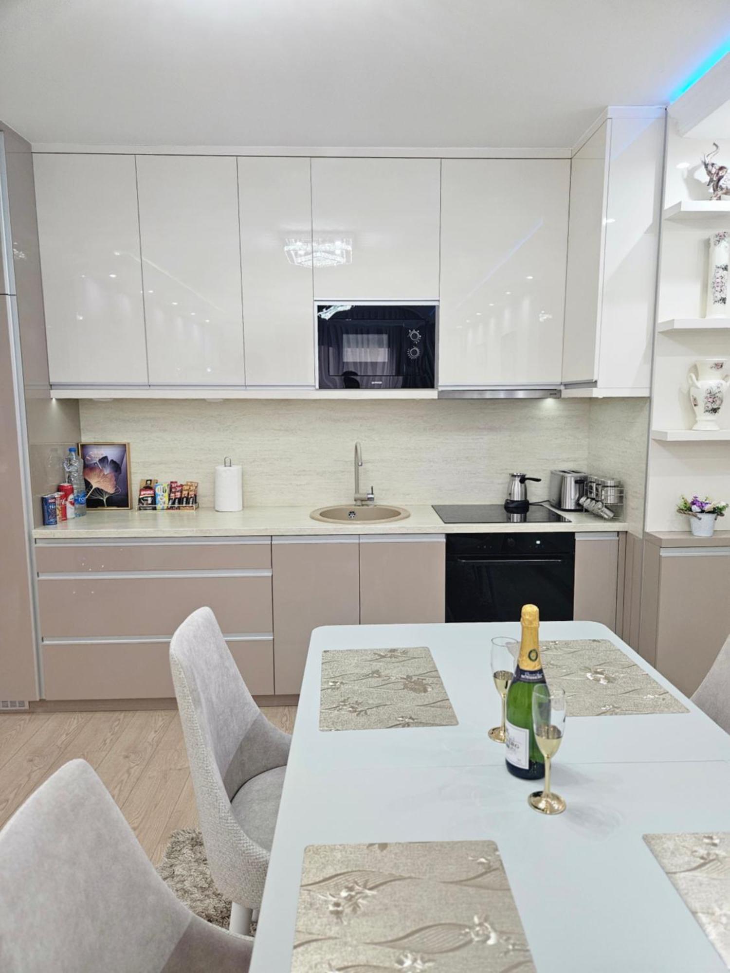 Apartment Exclusive Apartmants 1 Vrnjacka Banja