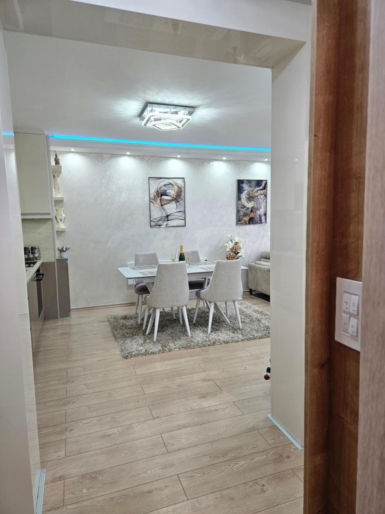 Exclusive Apartmants 1 Vrnjacka Banja