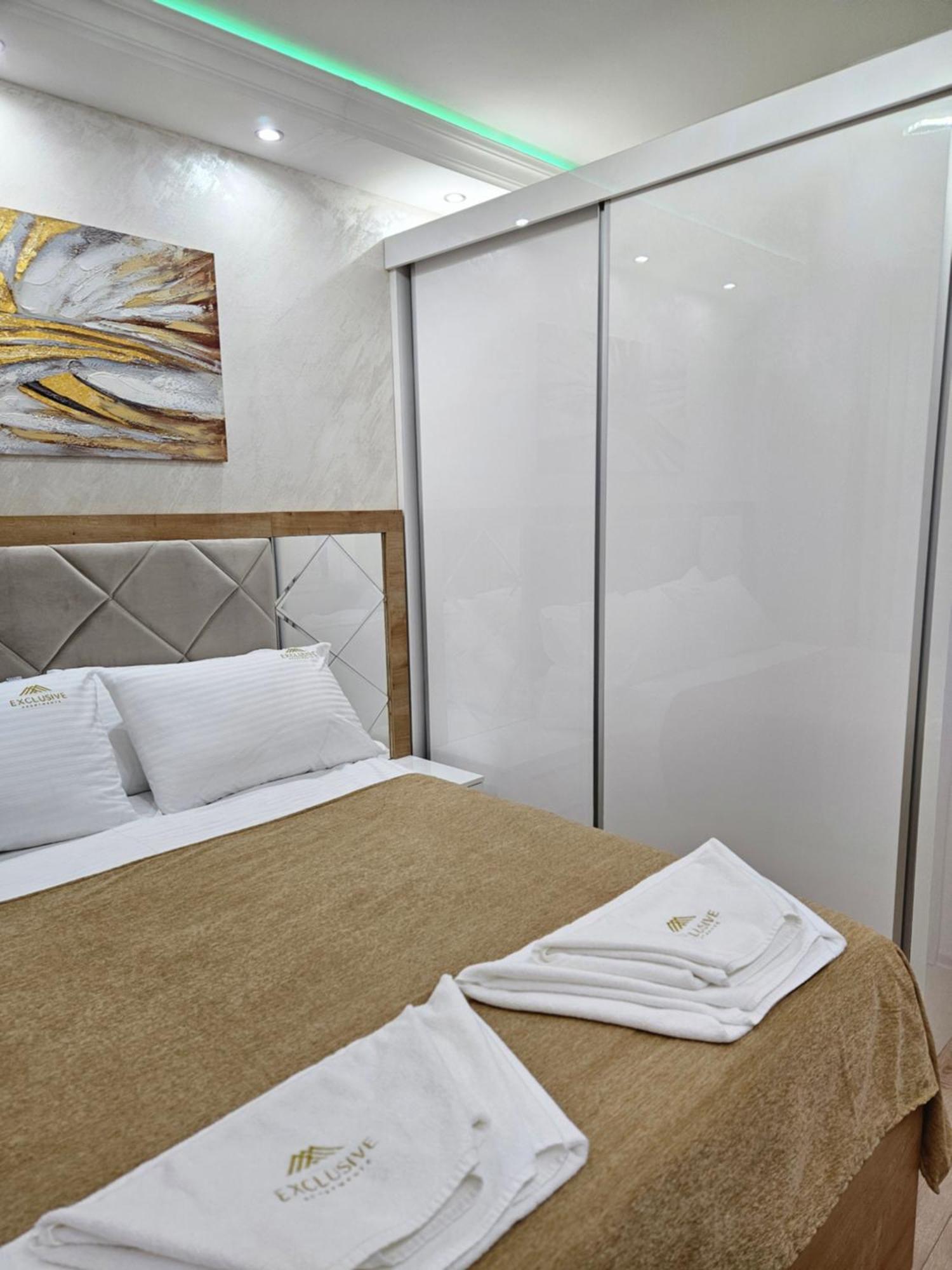 Apartment Exclusive Apartmants 1