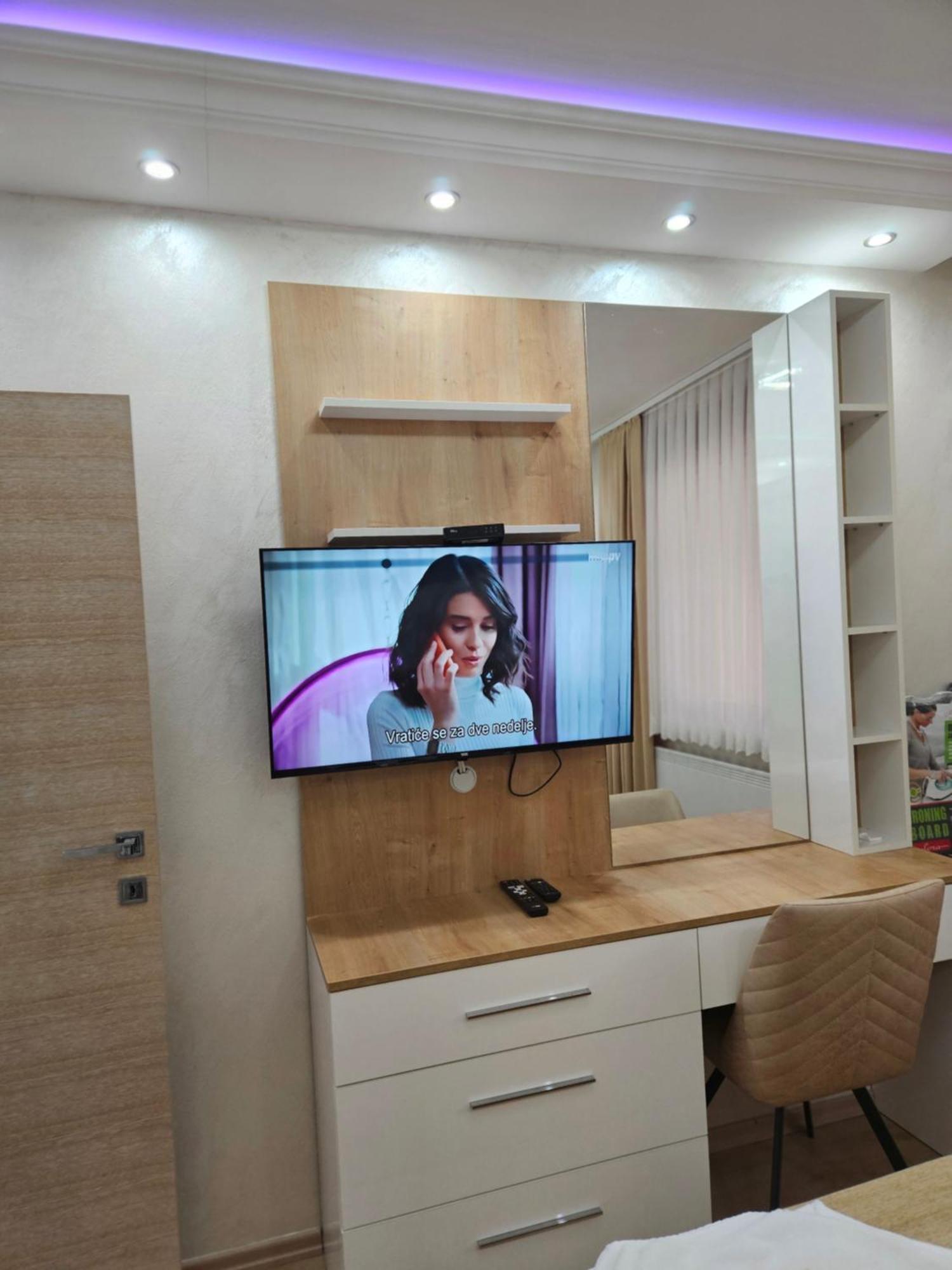 Exclusive Apartmants 1 * Vrnjacka Banja