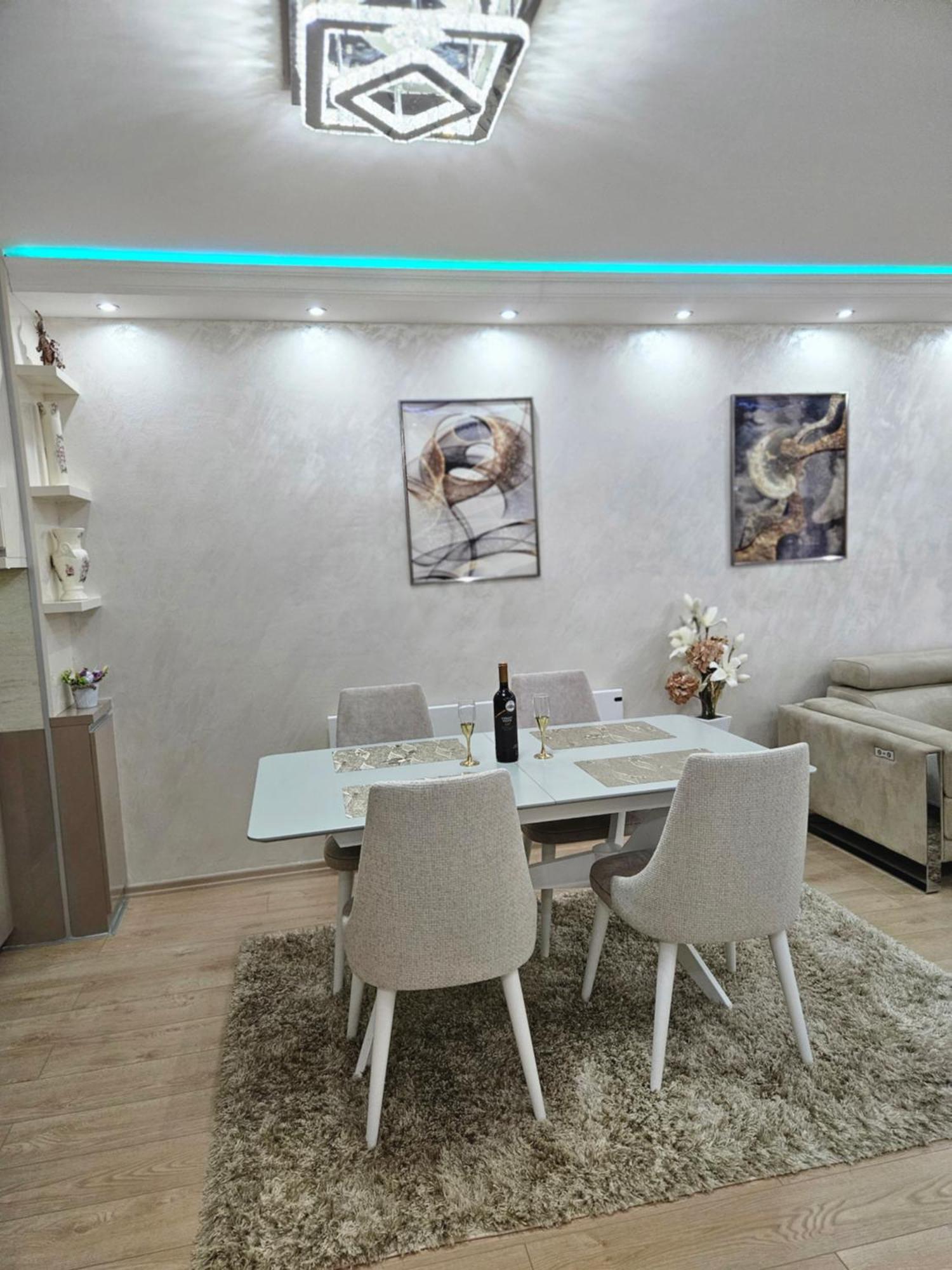 Exclusive Apartmants 1 Apartment *