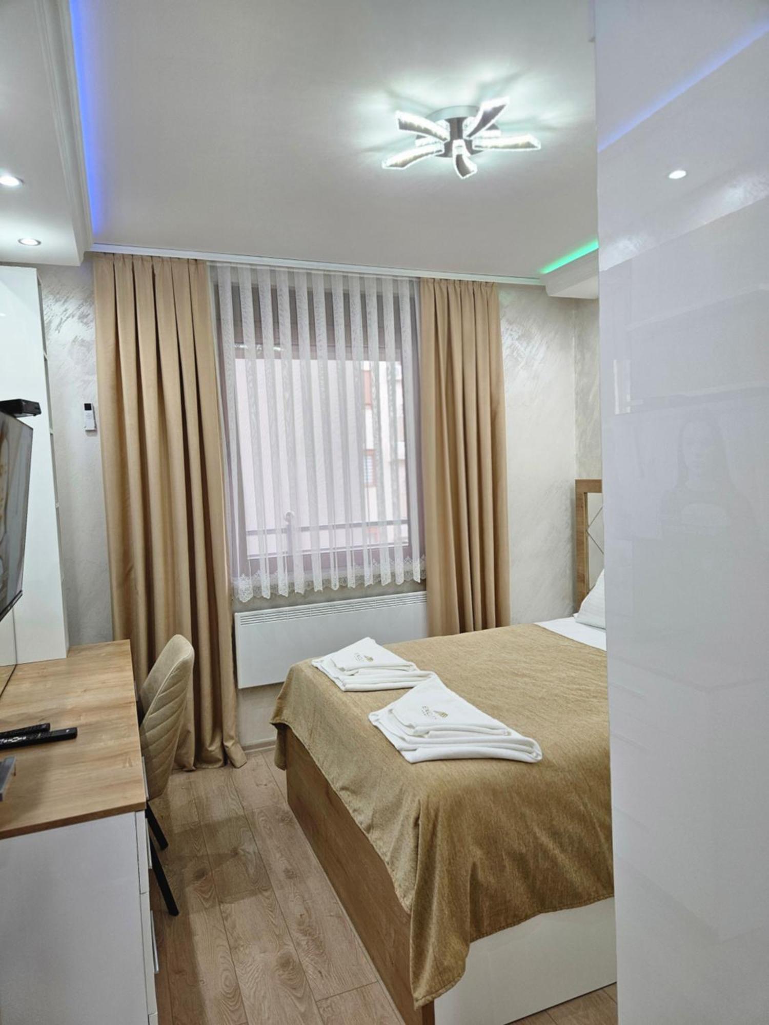 Apartment Exclusive Apartmants 1 Vrnjacka Banja