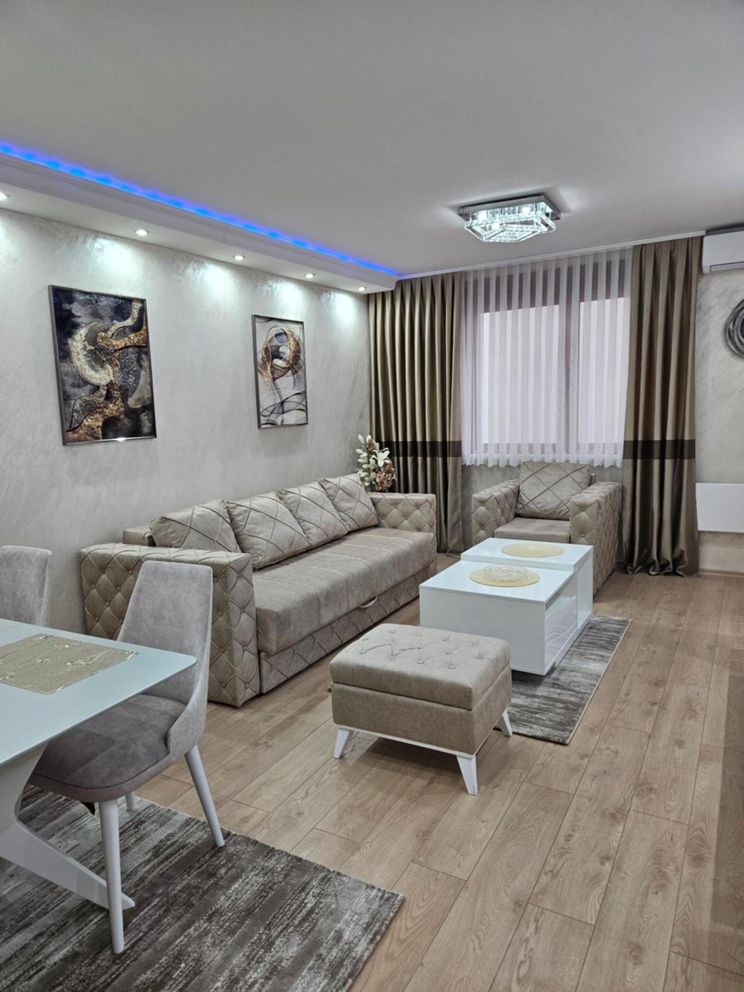 Exclusive Apartmants 1 Apartment Vrnjacka Banja