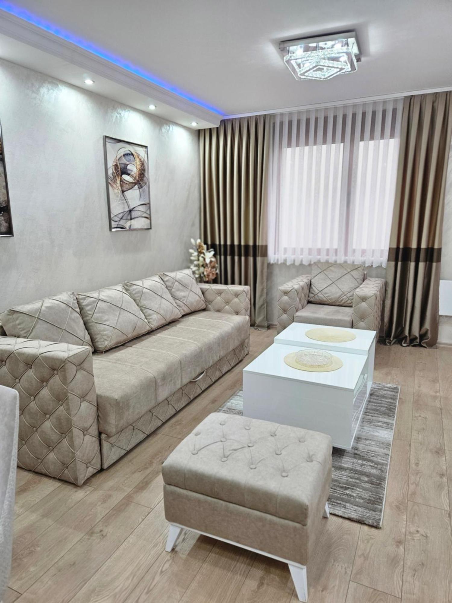 Exclusive Apartmants 1